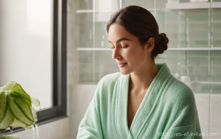 모발 건강을 위한 영양소 섭취 팁 - **Omega-3 and Mineral Infusion for Luminous Hair:**
A close-up, studio-quality portrait of a per... 모발 건강을 위한 영양소 섭취 팁 - **Omega-3 and Mineral Infusion for Luminous Hair:**
A close-up, studio-quality portrait of a per...