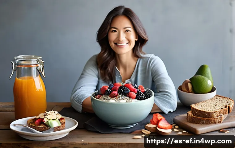 모발 성장에 가장 효과적인 식품 관련 이미지 2